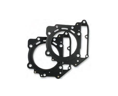 Cometic Gasket - Cometic Gasket Head Gasket - .017in. - 91mm Bore - C8560