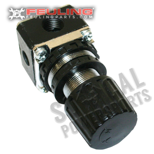 Feuling - Feuling Air Regulator - 9009