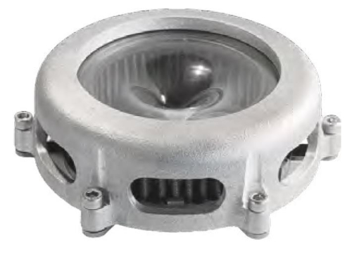 EMD - EMD Vortex Air Cleaner - Raw - AF1/R/R