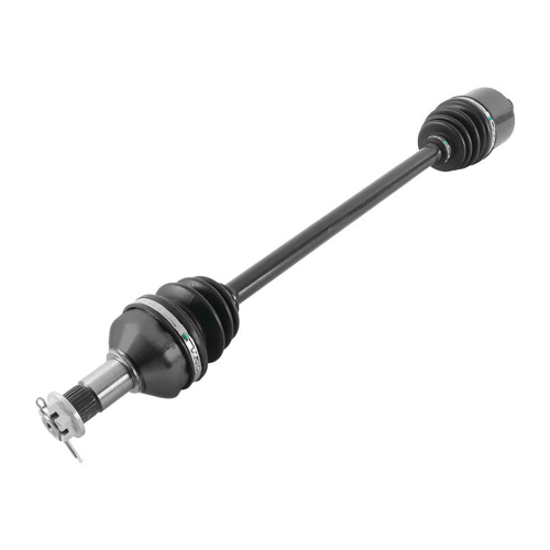 QuadBoss - QuadBoss Rugged Axle - TR6-AC-8-324