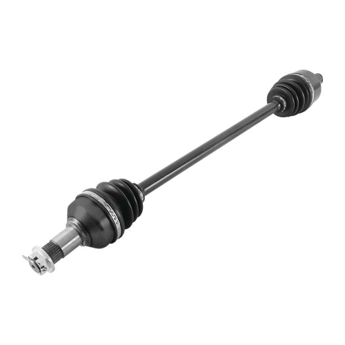 QuadBoss - QuadBoss Rugged Axle - TR6-AC-8-302