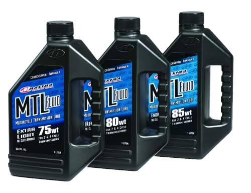 Maxima - Maxima MTL Transmission Fluid - 85W - 5gal - 40505