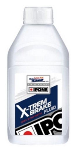 Ipone - Ipone Brake 300 Fluid - 800225