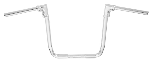 Arlen Ness - Arlen Ness 1-1/4in. Bagger Apes Modular Handlebar - 16in. - Chrome - 08973