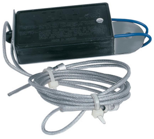 Hopkins Towing Solutions - Hopkins Towing Solutions Breakaway LED Switch - 7in. - 20005