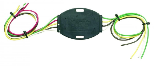 Hopkins Towing Solutions - Hopkins Towing Solutions Electronic Taillight Converter - 48845