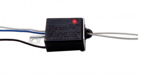 Hopkins Towing Solutions - Hopkins Towing Solutions Breakaway LED Switch - 44in. - 20060