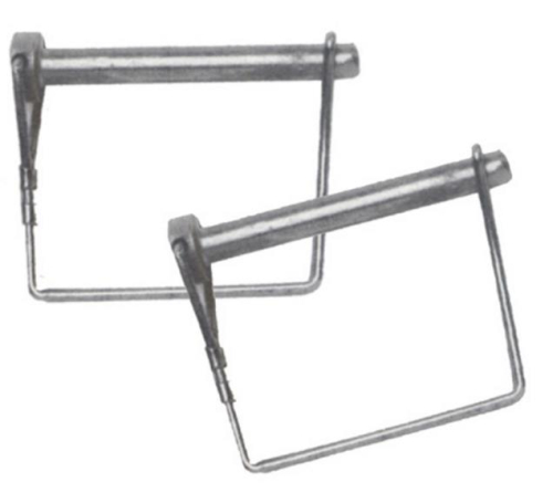 Buyers - Buyers Coupler Safety Pin - 3/8in. - 66061(50)