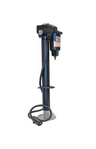 Buyers - Buyers Electric Jack - 3500lb. Load - 0093500