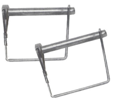 Buyers - Buyers Coupler Safety Pin - 5/16in. - 66054(50)