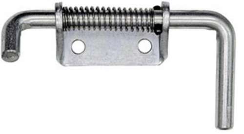 Buyers - Buyers 90 Degree Keeper for Spring Latch - B2590KZ