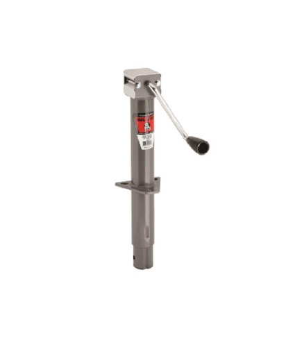 Cequent - Cequent A-Frame Side Wind Jack - 2000lb. Load - 155157