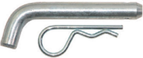 Buyers - Buyers Hitch Pin and Clip - 1/2in. x 3in. for 1-1/4in. x 1-1/4in. - HP545WC