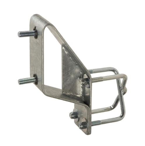 C.E. Smith - C.E. Smith Heavy-Duty Spare Tire Carrier - 27310G