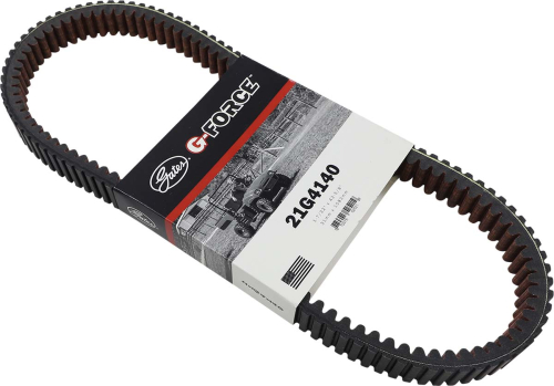 Gates - Gates G-Force Drive Belt - 21G4140