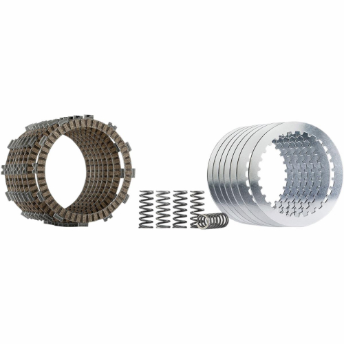 Hinson Racing - Hinson Racing Clutch Plate and Spring Kit - FSC0959001