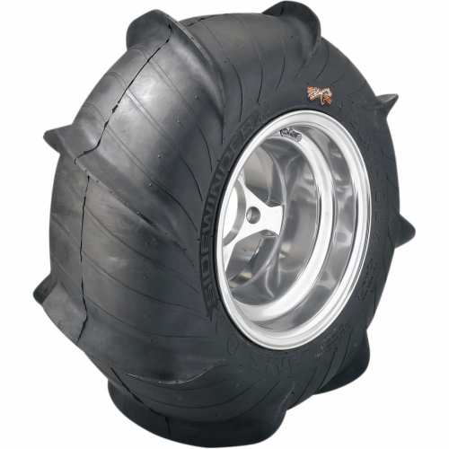 AMS - AMS Sidewinder V-Paddle Sand Rear/Right Tire - 20x11x9 - 0322-0074