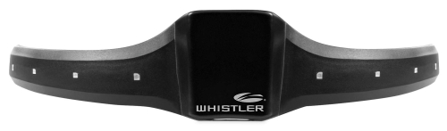 Whistler - Whistler MotoGlo for Half Helmet - WHL-40