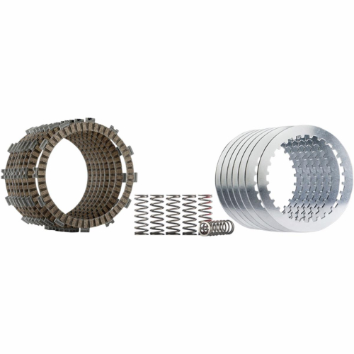 Hinson Racing - Hinson Racing Clutch Plate and Spring Kit - FSC0958001