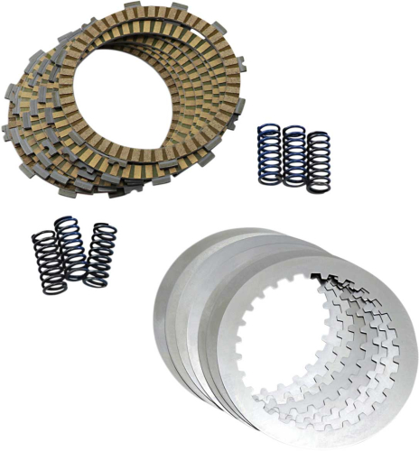 Hinson Racing - Hinson Racing Clutch Plate and Spring Kit - FSC059-8-001