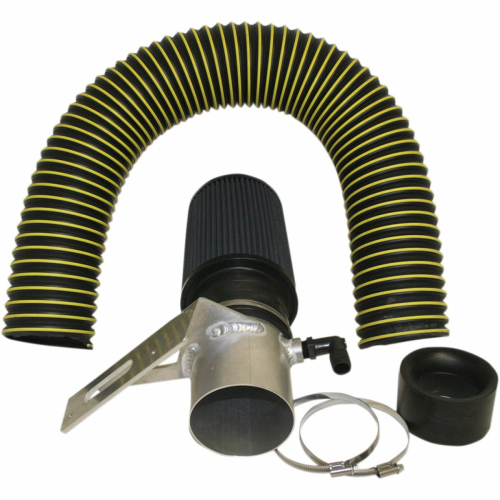 R & D Racing Products - R & D Racing Products Pro Series 4in. Air Filter Kit - 20300265