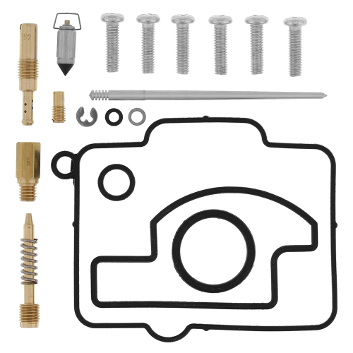 All Balls - All Balls Carburetor Rebuild Kit - 26-1137