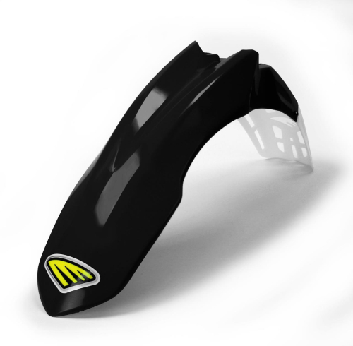 Cycra - Cycra Cycralite Front Fender - Black - 1CYC-1401-12