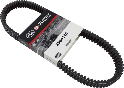 Gates - Gates G-Force Drive Belt - 23G4140