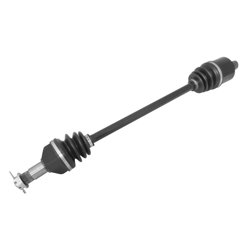 QuadBoss - QuadBoss Rugged Axle - TR6-AC-8-355