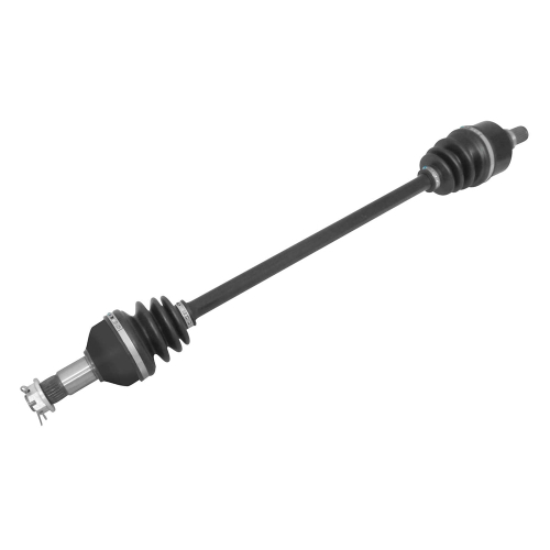 QuadBoss - QuadBoss Rugged Axle - TR6-AC-8-309