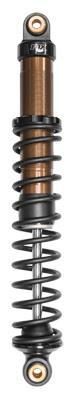 Fox Racing Shox - Fox Racing Shox 1.5 Zero Ski Shocks - 850-01-003