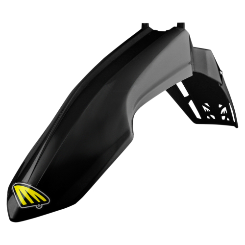 Cycra - Cycra Cycralite Front Fender - Black - 1CYC-1473-12