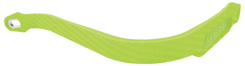 Acerbis - Acerbis Replacement Bar for X-Factory Shields - Green - 2634640006