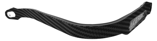 Acerbis - Acerbis Replacement Bar for X-Factory Shields - Black - 2634640001