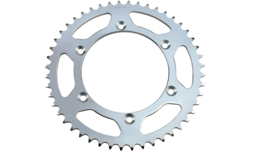 JT Sprockets - JT Sprockets Steel Rear Sprocket - 48T - JTR1791.48