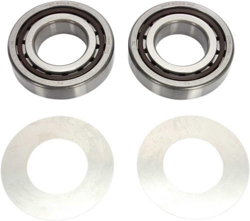 Hot Rods - Hot Rods Main Bearing and Seal Kit - K093