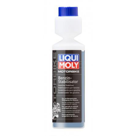 Liqui Moly - Liqui Moly Fuel Stabilizer - 250ML - 20052