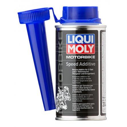 Liqui Moly - Liqui Moly Speed Additive - 150ml. - 20108