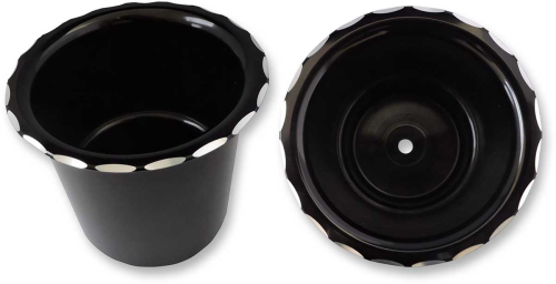 Accutronix - Accutronix Pearl Style Cup Holder Set - CH01-L2N