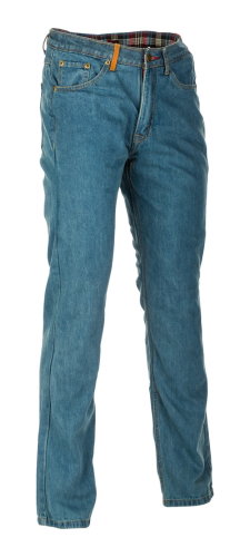 Highway 21 - Highway 21 Defender Jeans - 6049 489-13236 - Stonewash - 36