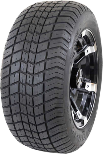 AMS - AMS Classic Hard Surface General Purpose Tire - 215/40-12 - 0319-0254