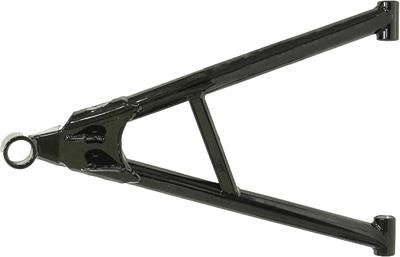 SPI - SPI Chrome Moly Lower A-Arm - Black - SM-08674