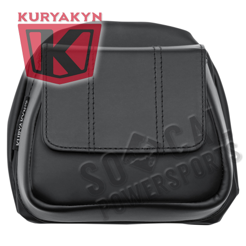 Kuryakyn - Kuryakyn Fairing Lower Door Pocket - 5208