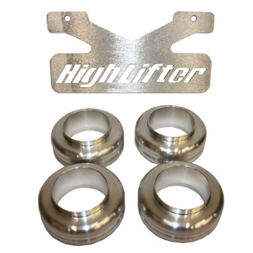 High Lifter Products - High Lifter Products Lift Kit - CLK1000-52