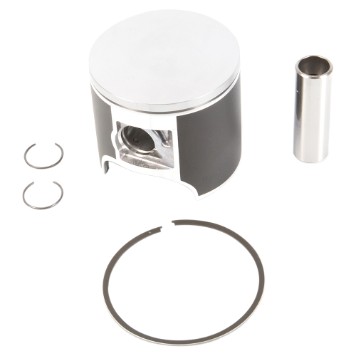 Kimpex - Kimpex Piston Kit - Standard Bore - 77.25mm - 09-788M