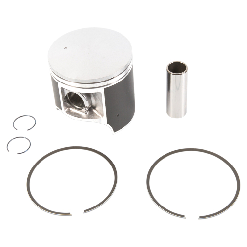 Kimpex - Kimpex Piston Kit - Standard Bore - 85mm - 09-606M