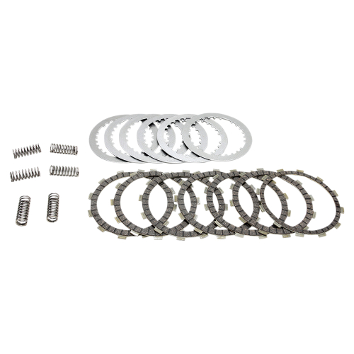 EBC - EBC DRC Series Clutch Kit - DRC299