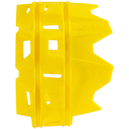 Acerbis - Acerbis Silencer Protector - Yellow - 2676790005