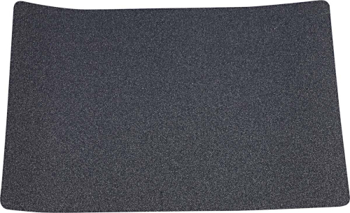 DCOR - DCOR Grip Tape Sheet - 12in. x 18in. - Coarse - Gray - 40-80-095