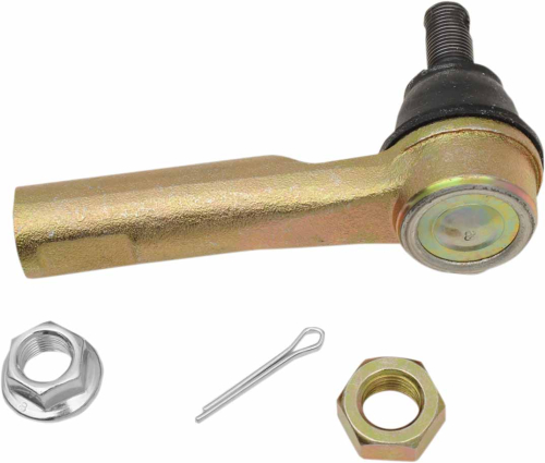 Moose Racing - Moose Racing Outer Tie-Rod End - 0430-1018